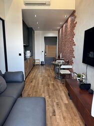 38 I Suites (D15), Apartment #461495131